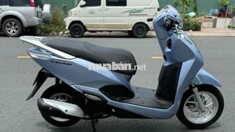 Honda Lead bstp chính chủ xe zin máy chưa rớt
