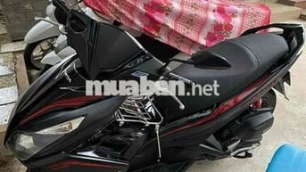 Honda Air Blade 2015 Đen