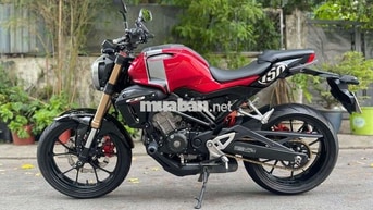 🌈 Tphcm em bán CB150R 2021 chính chủ cực đẹp 😍