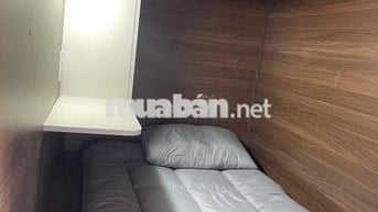 Sleepbox  ký túc xá tiện nghi Kha Vạn Cân Ngay Chợ Thủ Đức , chỉ từ