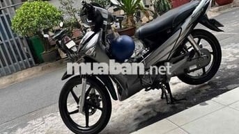 Honda Future Neo Fi 2007 Xám