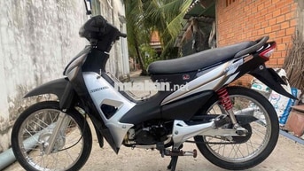 bán xe wave 50cc giấy tờ đầy đủ