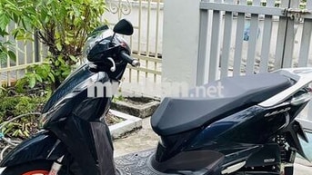 Honda Lead 2018 Xanh Nâu