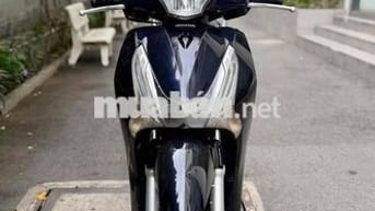 Honda SH 150i 2017 Đen 60.000km