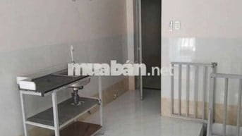 nhà cho thuê phan van trị p5 Gò Vấp 