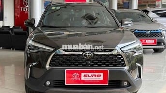 Cross 1.8V 2023 đi nhẹ 5000km