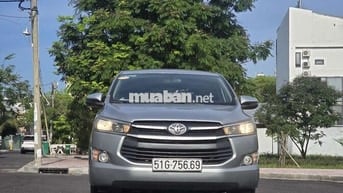 INNOVA 2.0E SX 2018 MT 85.000KM BẢOHÀNH1 NĂM