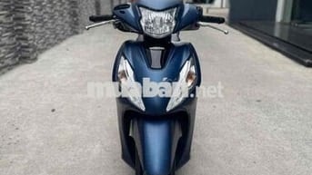 Honda Vision 2022 màu Xanh