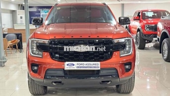 Ford Everest Sport 2023 Cam 46.000km