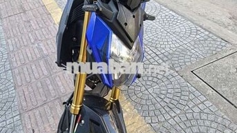 GPX DEMON 2025 màu Xanh đen