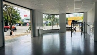 Cho Thuê MB kinh Doanh lô Góc 2MT đường Mai Chí Thọ 12tr/tháng
