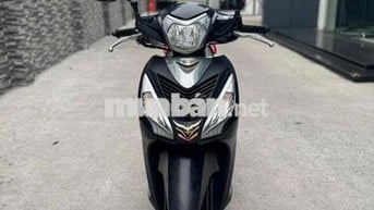 Honda Vision 2016 màu Đen