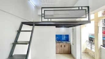Cho Thuê Phòng Trọ Mới Xây 100%
