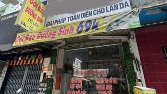 CHO THUÊ NHÀ MT BÀ HẠT, P.9, Q.10 26TR