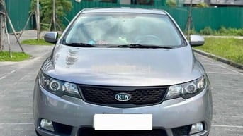 Bán Xe Kia Forte số Tự động bản Full