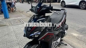 Honda Air Blade Đen Kỷ niệm