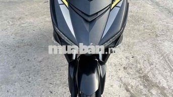 Yamaha Exciter 150 2020 Đen vàng