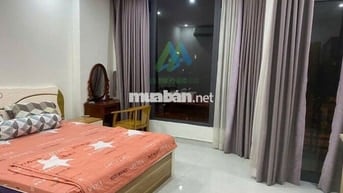 CHO THUÊ TOÀ CĂN HỘ 5 TẦNG 12PN ĐƯỜNG TRẦN XUÂN HÒA