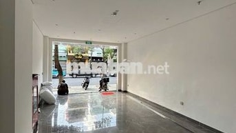 MẶT BẰNG MẶT TIỀN TRẦN PHÚ GẦN CẦU RỒNG