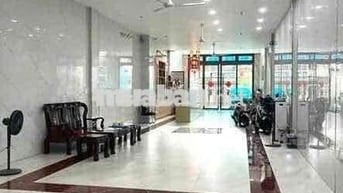 Cho Thuê nhà HXT lê văn Sỹ 8x20 giá 55 triệu
