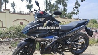 Yamaha Exciter 150 2019 Đen 40.000 km