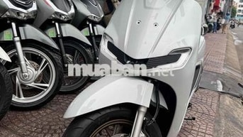 Honda Style 2026 Trắng 1900 km