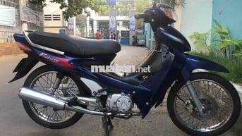 Honda Future 1 CCCD chính Chủ 43 Đà Nẵng