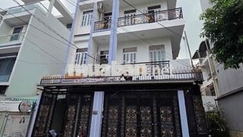 🔥8X15M 4 TẤM - HẺM 10M ĐỘC LẬP - TÂN HƯƠNG