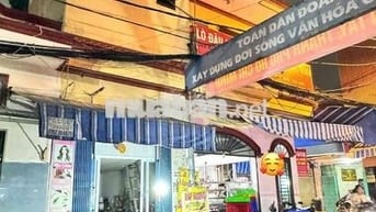 [GÒ VẤP - Chính chủ đăng] CHO THUÊ NHÀ NGAY CHỢ PHẠM VĂN BẠCH