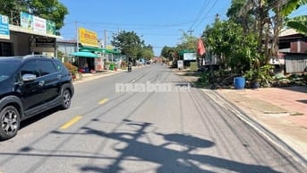 Cần bán đất ngang 10m DT 945,7m² (100m² thổ cư) Giá tổng 800TR