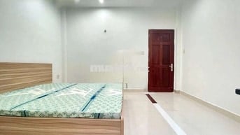 CHO THUÊ CHDV 20M2 TÂN TRANG, NGAY LÝ THƯỜNG KIỆT, THÀNH THÁI Q.10, 