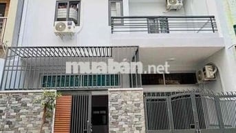 Bán Nhà CHDV 10PN Ngang 7m-Hoàng Văn Thụ-Tân Bình