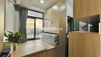 Cho Thuê Chung Cư Mini Giá Rẻ - Full Nội Thất Máy Giặt Riêng