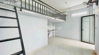 Khai Trương Hơn 50P Mới Xây Có Gác & K Gác - Gác Cao - Sẵn Máy Lạnh
