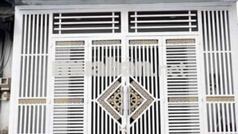 NHÀ ĐẸP 5*12m 2PN HẺM 6M XE TẢI 1/20M ĐƯỜNG 6D VĨNH LỘC B