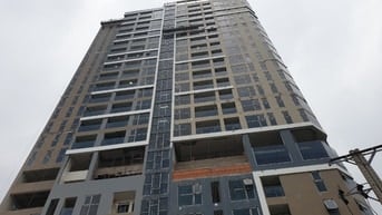 Anh về Mỹ bán căn góc Cc Nguyễn Văn Đậu giá nhỉnh 6 tỷ SHCC