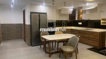 🌺cho thuê penthouse sân vườn*Cc BellezaQ7*Dt 84m2*3pn- Giá 15 triệu 
