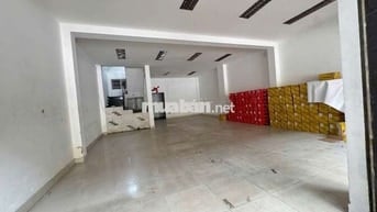 NHÀ 8X20M 1 HẦM TRỆT 3 LẦU HƠN 500M2 SÀN GIÁ TỐT