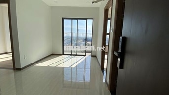 Cho thuê căn hộ Bcons Plaza căn góc , DT: 56m2 2pn,2wc giá 6,2tr/tháng