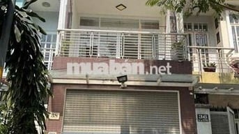 CHO THUÊ NHÀ PHỐ TÂN QUY ĐÔNG Q7, TRỆT 2 LẦU 4PN 25 TRIỆU/ THÁNG