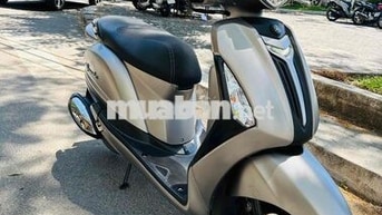 Yamaha Grande 2018 Vàng cát