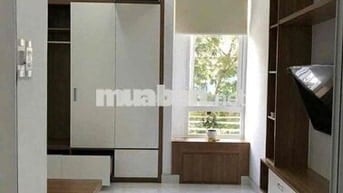 CHO THUÊ NHÀ 2 TẦNG ĐƯỜNG NGUYỄN HOÀNG FULL NỘI THẤT