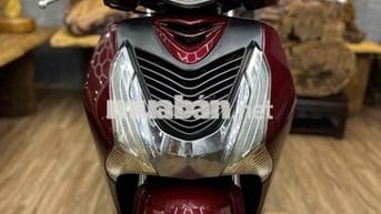 Honda Sh125i chính chủ biển SG khoá smartkey