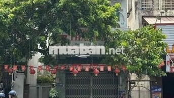 MẶT TIỀN NGUYỄN VĂN LƯỢNG-GV 40m2 - 2 tầng - 10 tỷ TL