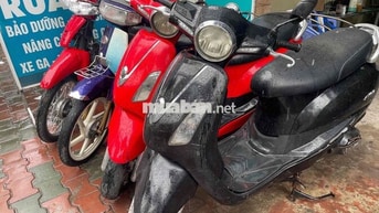 4 xe full chức năng 3t-4t5
