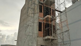 Cho thuê nhà nguyên căn Quận 9 Phường Long Phước