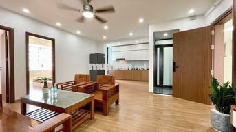 CĂN GÓC - NHÀ ĐẸP- GIÁ TỐT 76M2 – 7,8 TỶ FULL NỘI THẤT.