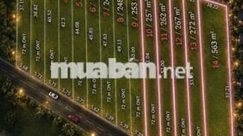 Đất Ven Đà Lạt chỉ từ 600 Triệu