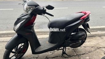Vision Đen mờ bstp có giấy uỷ quyền chủ cũ