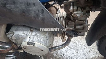 Honda Wave RS Đỏ